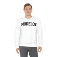 thumbnail image 5 of Morelos Mexico Mexican Mom Dad Latino Sweatshirt, Gifts, Sweater Shirt, 5 of 9