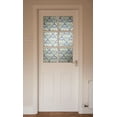thumbnail image 2 of Dc-fix 346-0616 17 x 78 in. Decorative Self Adhesive Film, Minster, 2 of 5
