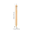 thumbnail image 2 of IFANLANDOR Back to School 4pcs Cartoon Quick Dry Neutral Ink Cute Dog Themed Writing Pens For School Office Comfortable Grip Material, 2 of 8