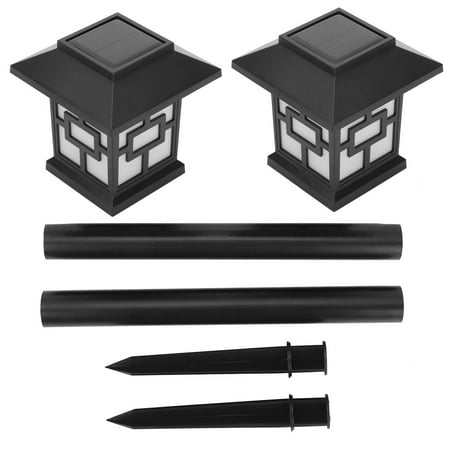 

Waterproof Solar Light Lawn Lamp For Lawn Patio