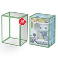 thumbnail image 2 of EVORETRO Protector Compatible para Funko Pop 4 Pulgadas Brillan en la Oscuridad - 0.40MM ( EVORETRO EVORETRO, 2 of 2