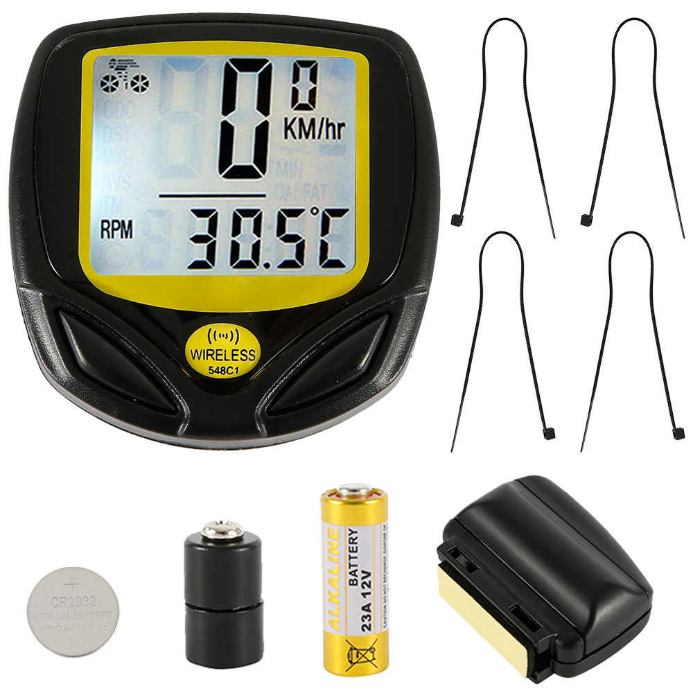 bike odometer walmart