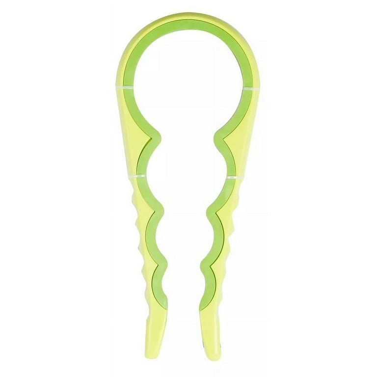 Easy grip jar lid or bottle cap opener Easy grip jar lid or bottle cap opener
