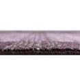 thumbnail image 5 of Rugs.com Angelica Collection Rug – 8 Ft Square Violet Medium Rug Perfect For Living Rooms, Kitchens, Entryways, 5 of 9