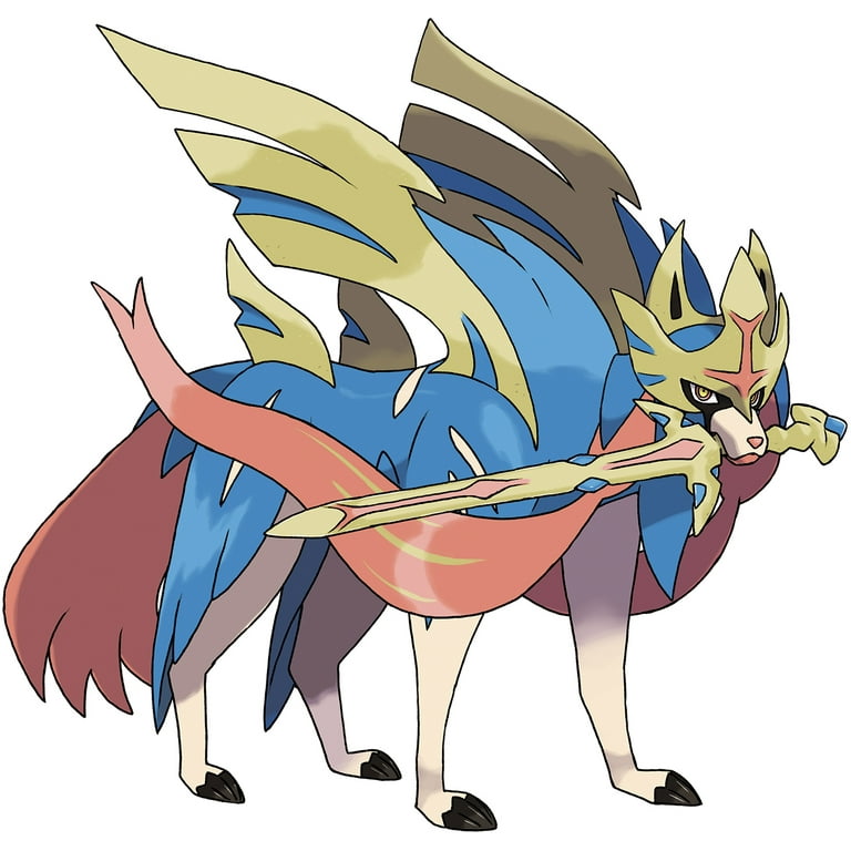 Nintendo Switch Pokemon Sword, New Generation Game Release