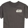 thumbnail image 3 of Star Wars - Yoda Film Still - Men's Short Sleeve Tee, 3 of 5