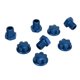 thumbnail image 1 of Kit Hexagonal De Bujes De Rueda RC, Adaptador De Bujes De Rueda RC Fácil De Instalar Para Reemplazo ANGGREK  Otros, 1 of 8