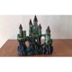 thumbnail image 2 of Adornos Para Acuarios Decoraciones De Peceras Castillo Cueva Resina - 1 23.5x10x25cm Baoblaze Castillo de resina, 2 of 8