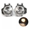 thumbnail image 3 of MZORANGE Pair Left Right Clear Front Fog Light For Toyota Tacoma 2012 2013-2020, 3 of 10