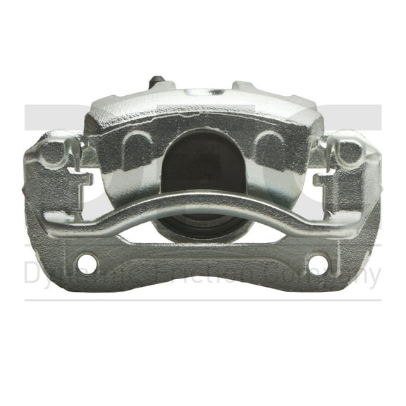 Front Left Dynamic Friction Company Premium Brake Caliper 331-03081 For 2006-2010 Hyundai Sonata, 2006-2010 Kia Optima, 2007-2010 Hyundai Elantra