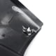 thumbnail image 3 of Cubierta lateral del cuerpo de fibra de carbono kusrkot para CB400 1999-2002 Negro, 3 of 7