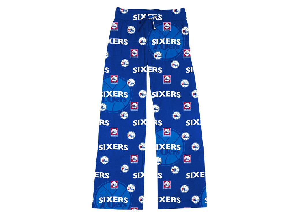 sixers pajama pants