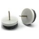 thumbnail image 3 of RENACLIPY 40Ud Clavos Protectores De Para Muebles Duraderos Y Fáciles De Usar, 3 of 8
