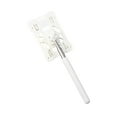 thumbnail image 5 of WLPZXP Telescopic Rod Card Holder Reacher Ergonomic Handle Lightweight Grabber Tool White, 5 of 9