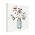 thumbnail image 2 of Trademark Fine Art 'A Country Weekend IX Antique' Canvas Art by Lisa Audit, 2 of 3