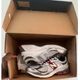 thumbnail image 3 of Size 11 - New Balance 2002R Silver Metallic Team Red, 3 of 6