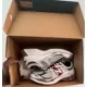 thumbnail image 3 of Size 11 - New Balance 2002R Silver Metallic Team Red, 3 of 6