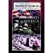 Why We Fight World War II - The Battle of China / War Comes to America