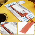 thumbnail image 3 of Guitar Bridge Lower Bridge Bridge Nut Disassembly Heating Pad, 3 of 5