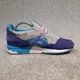 thumbnail image 5 of ASICS Gel Lyte 5 90s Vibrant Pack Sneakers Shoes Mens Size 10 Grey Purple H504N, 5 of 6