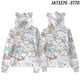 thumbnail image 1 of Sudadera con capucha y estampado digital con orejas de gato de Sanrio y perro canela en 3D para adultos y niños, 1 of 5