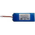 thumbnail image 1 of 800mAh Remplacement y pour o G4, G9, G9x, Scala Rider G9, Scala Rider G4, Scala Rider G9x Moto Intercom, 1 of 2