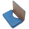 thumbnail image 1 of Tarjetero Cartera AI-DEE A215-05 Minimalista Cuero Sintético con Bloqueo RFID y Cierre Magnético, 1 of 5