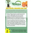 thumbnail image 2 of Red Navel Orange Tree Growing Soil Mix  3 Quarts - Custom Soil Blend  Potting Mix for Red Navel Orange Trees  Specially Developed by and for Professional Nursery Growers - Nutrient-Rich Formula, 2 of 7