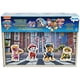 thumbnail image 1 of Juego de Rompecabezas de Madera Paw Patrol Spin Master 4 Paquetes 24 Piezas, 1 of 1