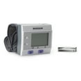 thumbnail image 2 of McKesson Digital Blood Pressure Monitor, Automatic Wrist Cuff, 1 Ct, 2 of 7