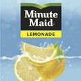 thumbnail image 3 of Minute Maid Natural Flavor Premium Lemonade Fruit Juice, 59 fl oz Bottle, 3 of 8