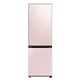 thumbnail image 1 of Refrigerador BMF Samsung Bespoke 12 pies Rosa Pálido, 1 of 4