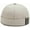 Beige, variant on Dome Brimless Docker Cap Sailor Beanie Cap Visorless Hat for Men & Women