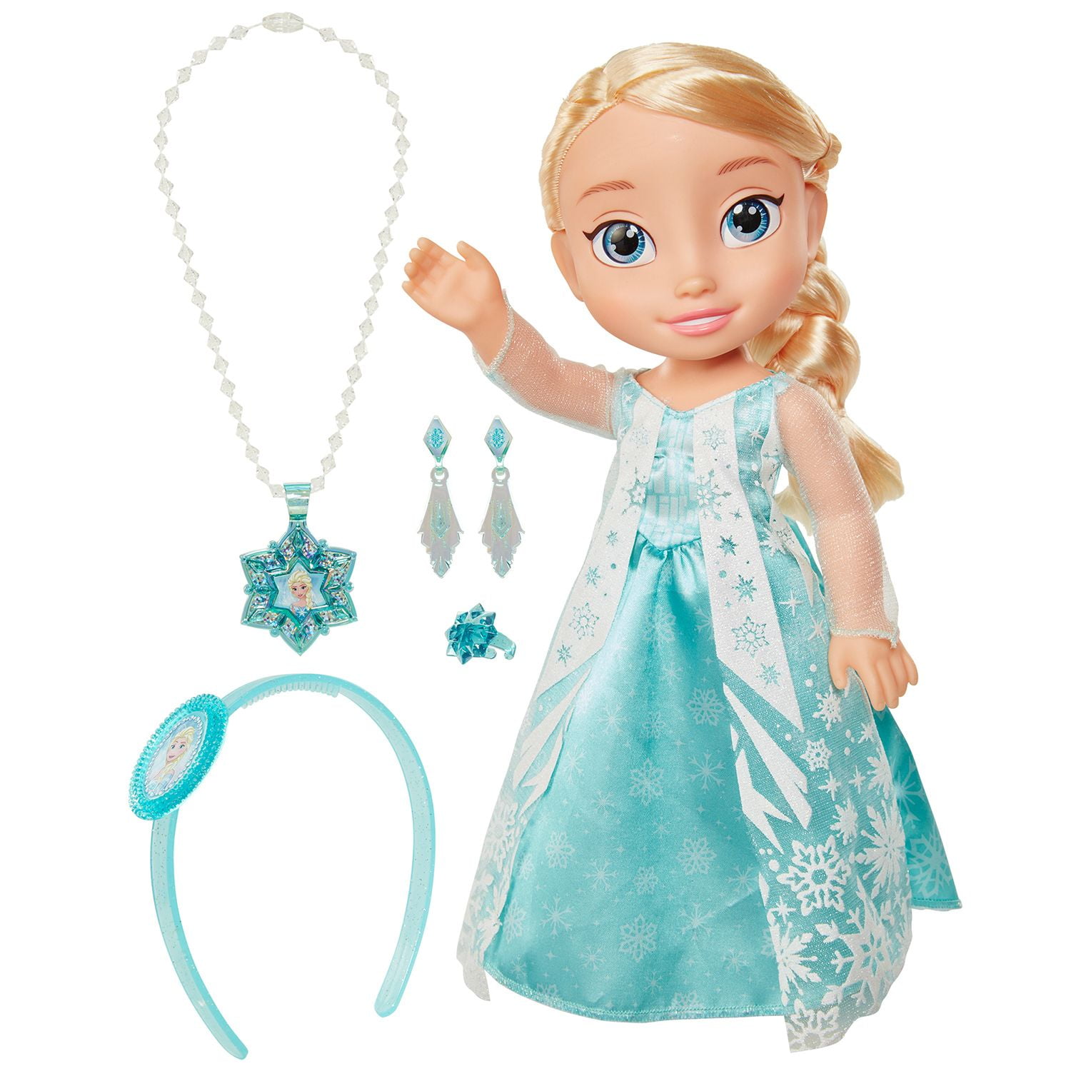disney princess doll accessories