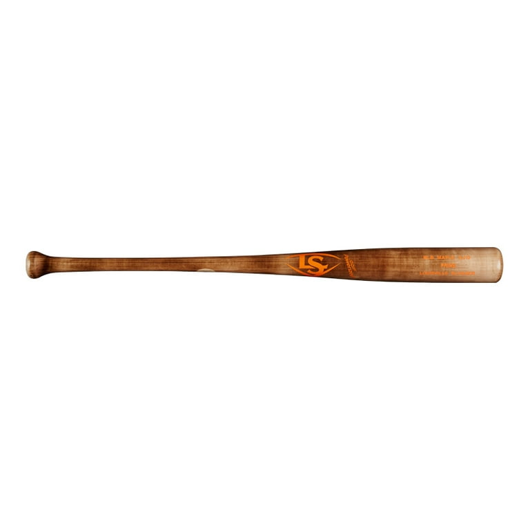 Louisville Slugger Prime Maple Wood Baseball Bat, 33
