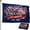 B, variant on Yanxiao 250th Anniversary USA Flag 2x3 Ft, 1776-2026 America 250th Patriotic Double-Sided 3-Ply Heavy-Duty Fade Resistant UV Protection Flag, 4th of July Decorative Banner for Outdoor, Garden