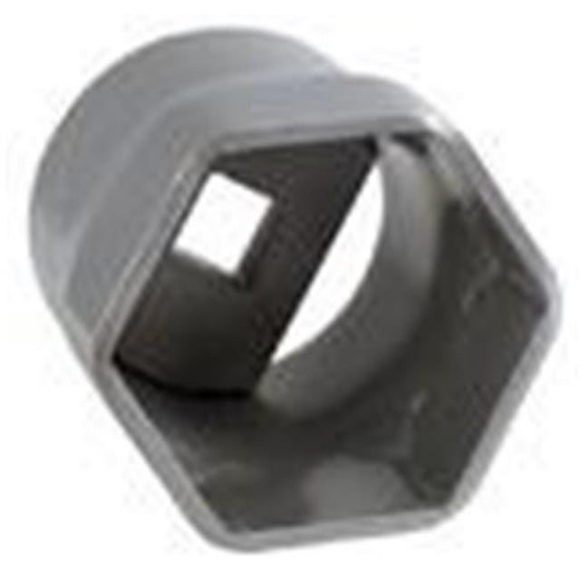 3 Inch Drive 6 Point Wheel Bearing Locknut Socket