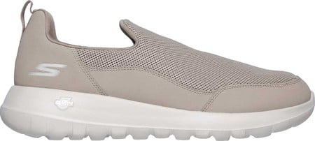 skechers men's go walk max 54626 sneaker