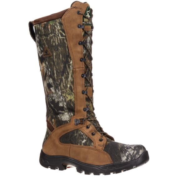 Rocky Men's 16" ProLight 1570 Snakeproof Hunting Boot