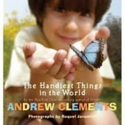 The Handiest Things in the World [Hardcover - Used]