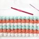 thumbnail image 5 of Crochet, Aluminum Crochet Hooks Kit for Women, with 12 Sizes, 12Pcs, 5 of 5