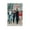 Unframe-style, variant on Grease Movie Poster (13) Canvas Art Poster and Wall Art Picture Print Modern Family bedroom Decor Posters 12x18inch(30x45cm)