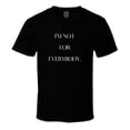 thumbnail image 3 of Unisex Funny T-Shirt - I'm Not for Everybody - Unisex, 3 of 5