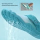 thumbnail image 2 of Zapatos de buceo antideslizantes Zapatos de correr transpirables para caminatas en el lago (blue36) DQrwqpou Tenis De Mujer Tenis De Hombre, 2 of 8