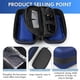 thumbnail image 4 of Travel-Friendly Insulin Refrigeration Case with Integrated Thermometer for Diabetic Temperature Monitoring, 4 of 5