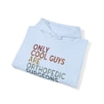 thumbnail image 4 of Orthopedic surgeon Hoodie Gifts Hooded Sweatshirt Pullover Shirt, 4 of 4