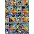 thumbnail image 5 of 18PC/Set Anime Goddess Story DIY ACG Laser Flash Card Rosa Lusamine Toys for boys Collectible Cards Birthday Present, 5 of 5
