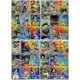 thumbnail image 5 of 18PC/Set Anime Goddess Story DIY ACG Laser Flash Card Rosa Lusamine Toys for boys Collectible Cards Birthday Present, 5 of 5