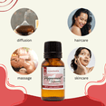thumbnail image 2 of GreenHealth Peppermint (Terpeneless) Essential Oil 1 Gallon Clear Plastic Jug w/ Cap, 2 of 5