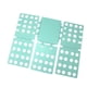 thumbnail image 1 of Carpeta de Ropa V1 plus Tabla Plegable de Lavandería Ropa para Adultos y Niños Plegable de Ropa, 1 of 5